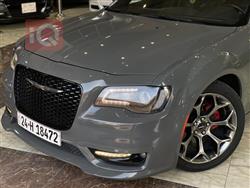 کرایسلەر 300